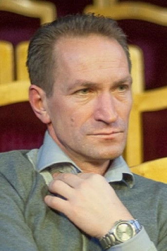 et billede af Valery Kirillov