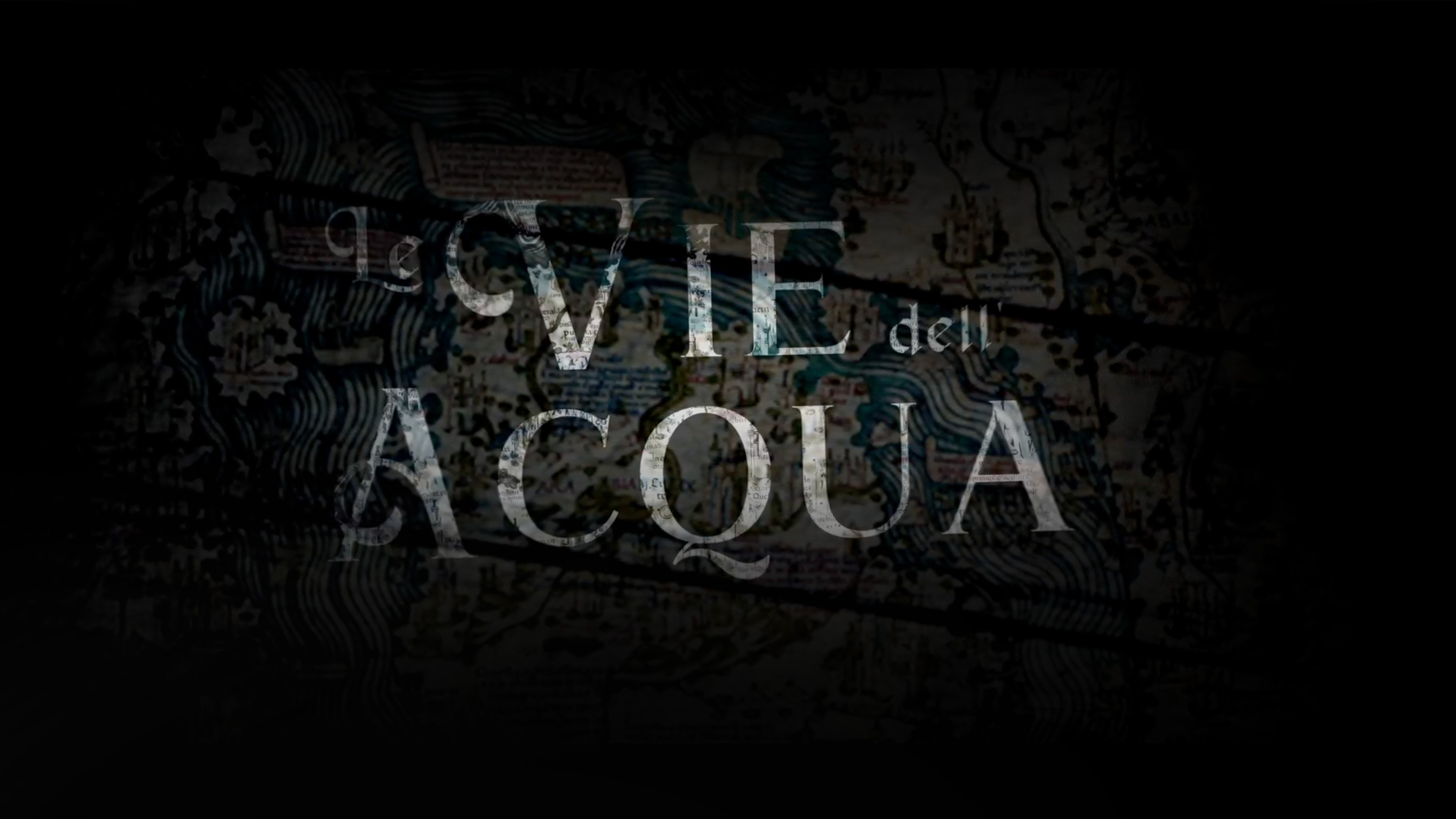 Le Vie Dell’Acqua