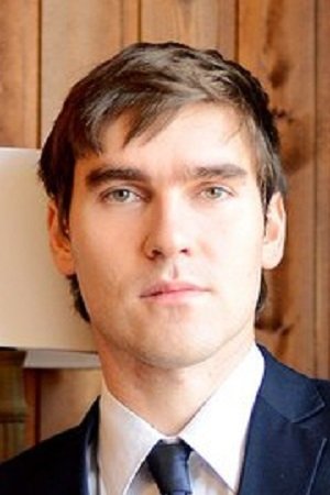 et billede af Aleksandr Kakuev