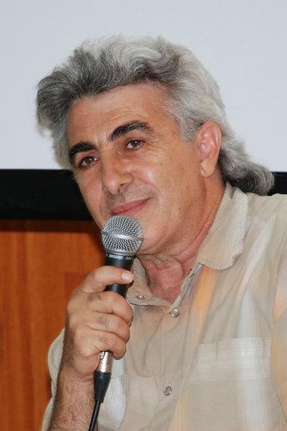 et billede af Yamin Messika