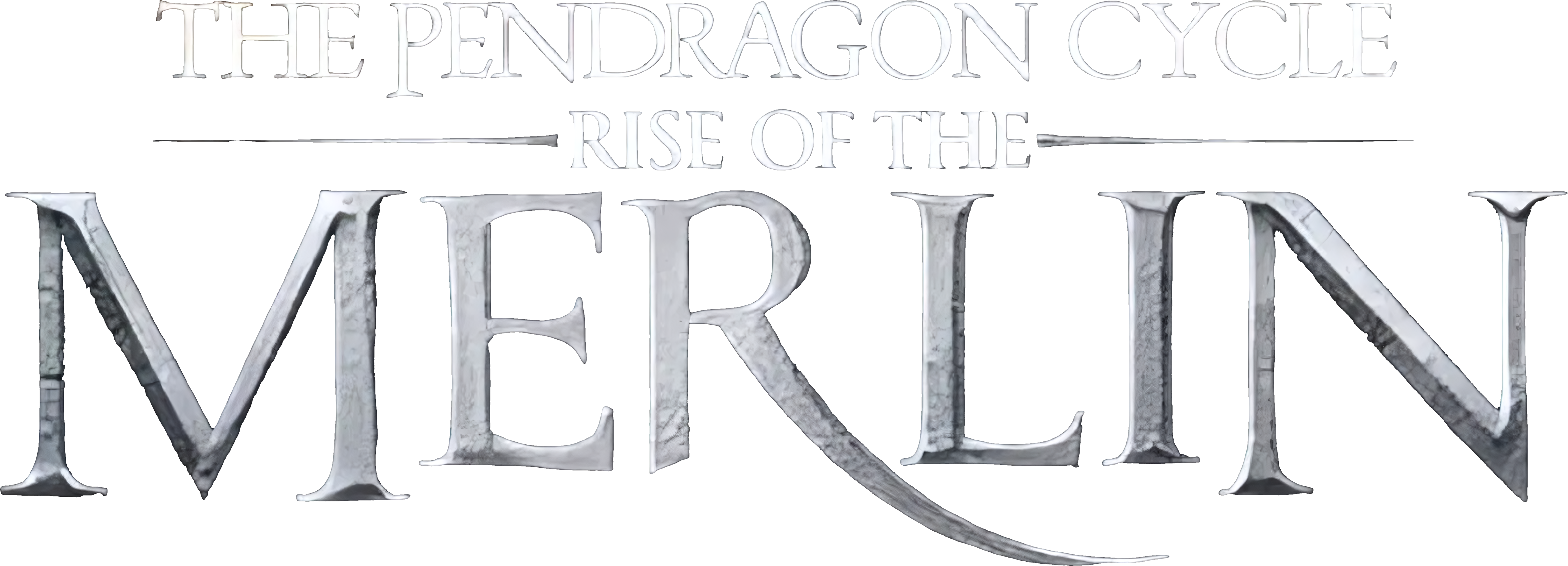 The Pendragon Cycle: Rise of the Merlin