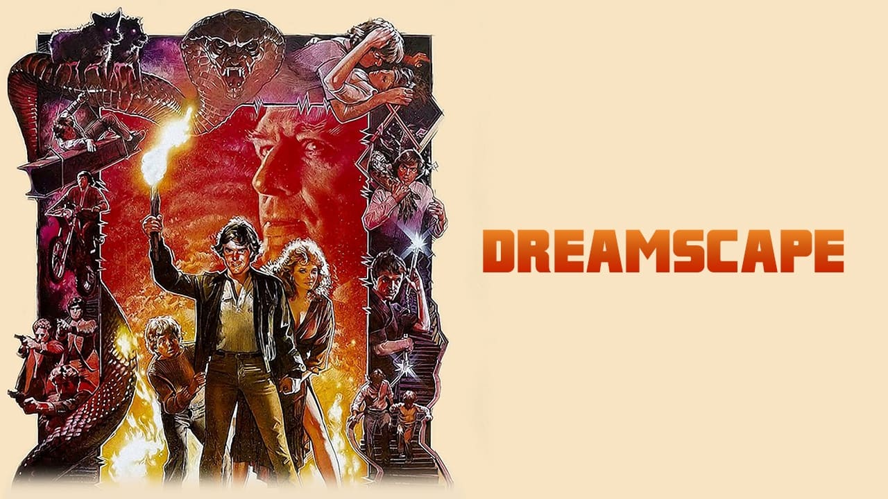 Dreamscape (1984)