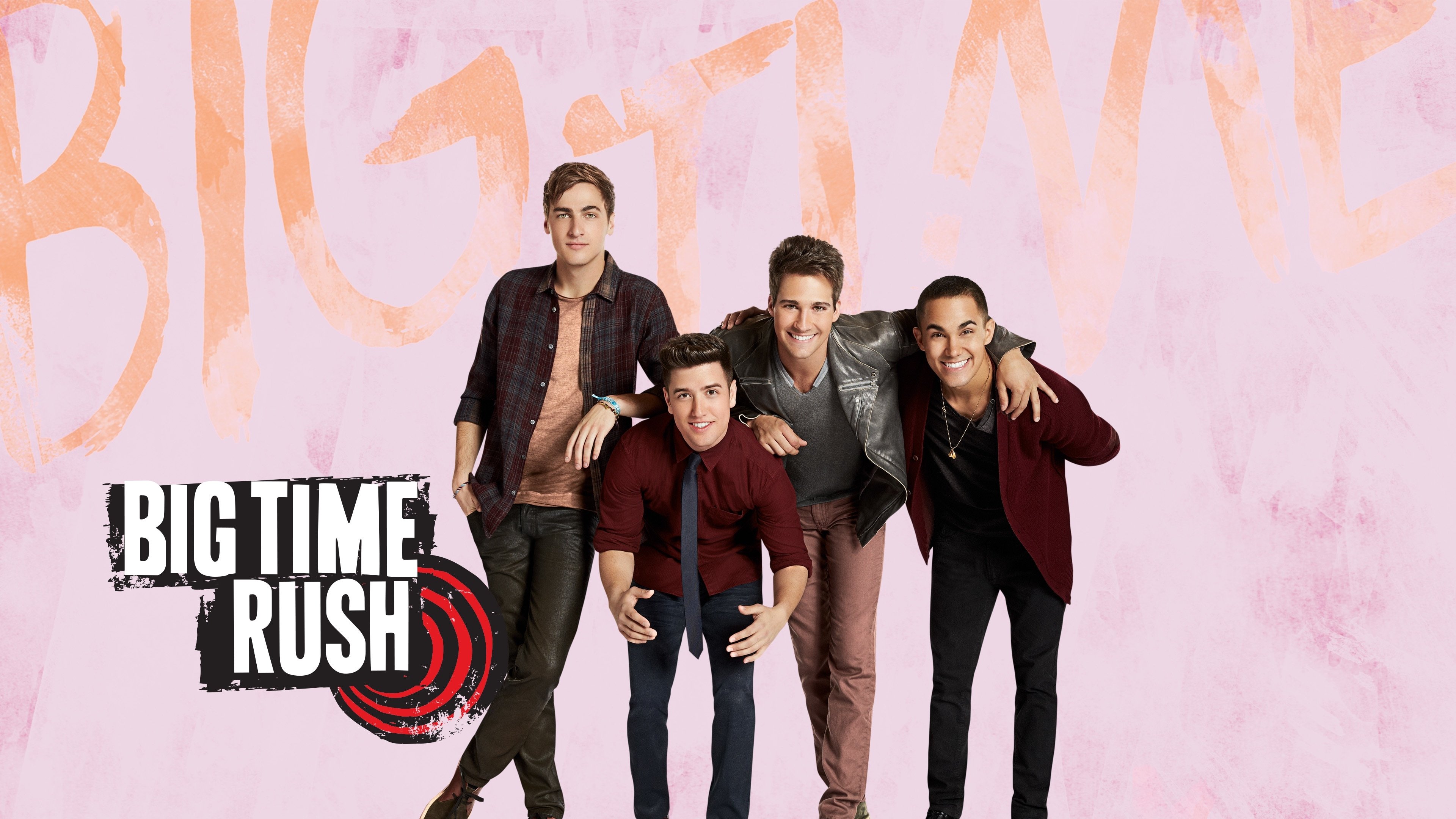 Big Time Rush - Season 0