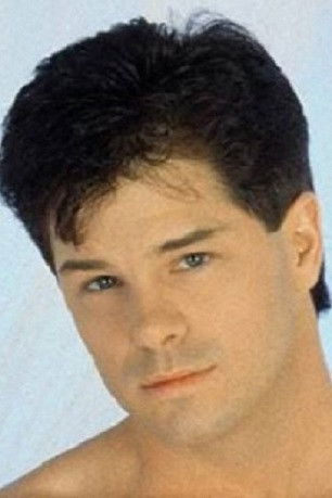 et billede af Warren Scott