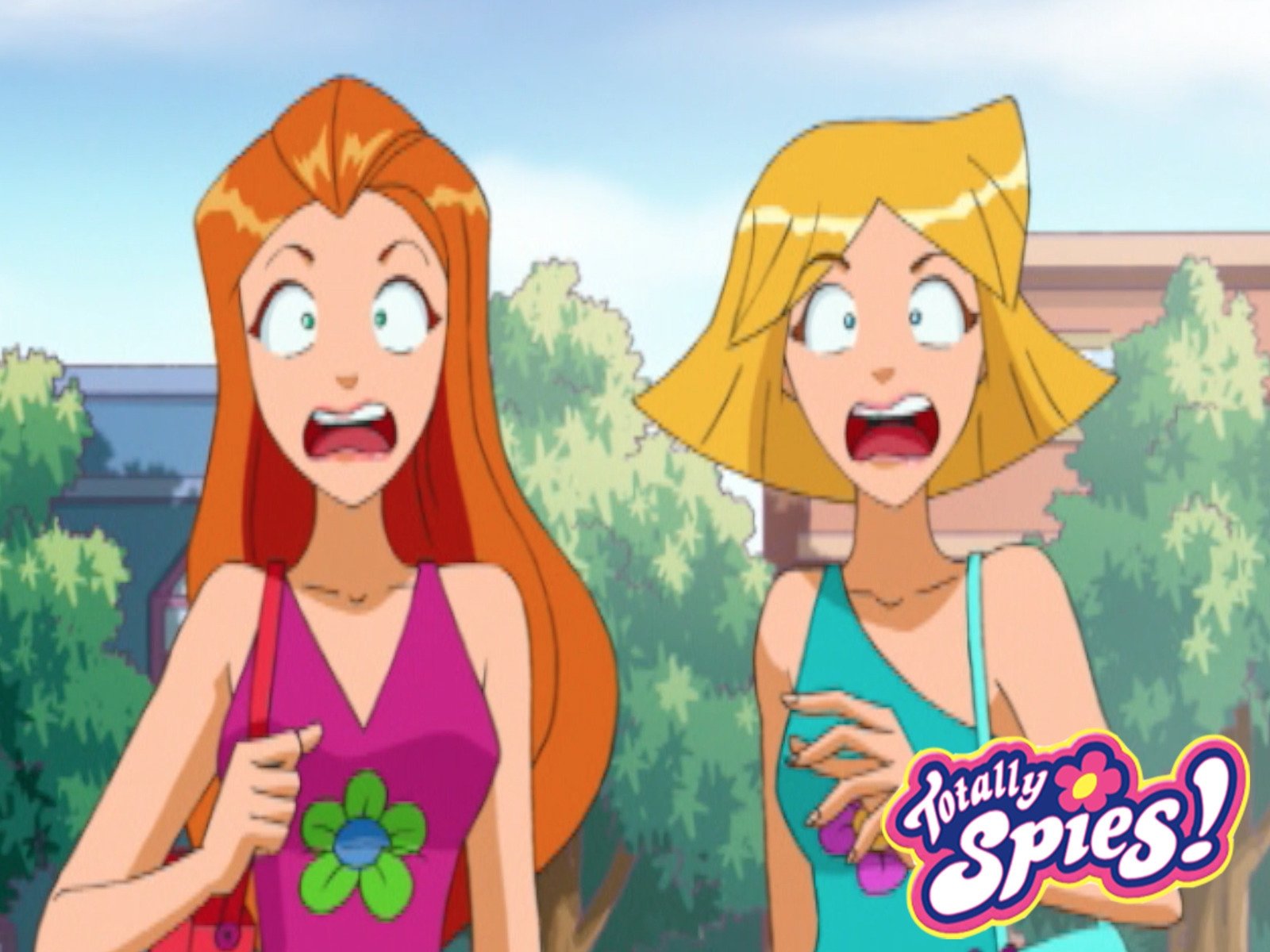 Totally Spies!