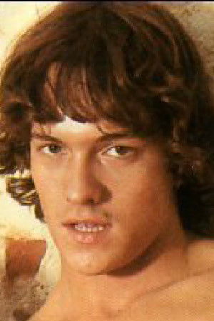 et billede af Laurent Mialat