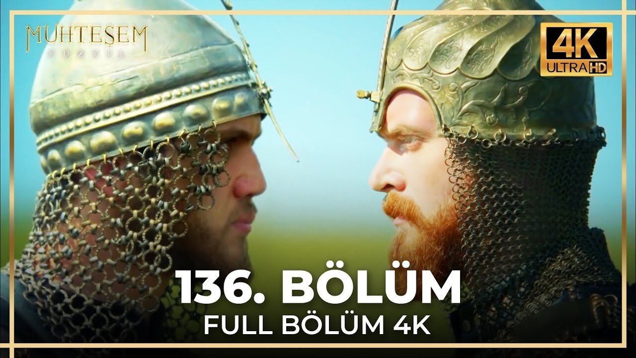 Muhteşem Yüzyıl