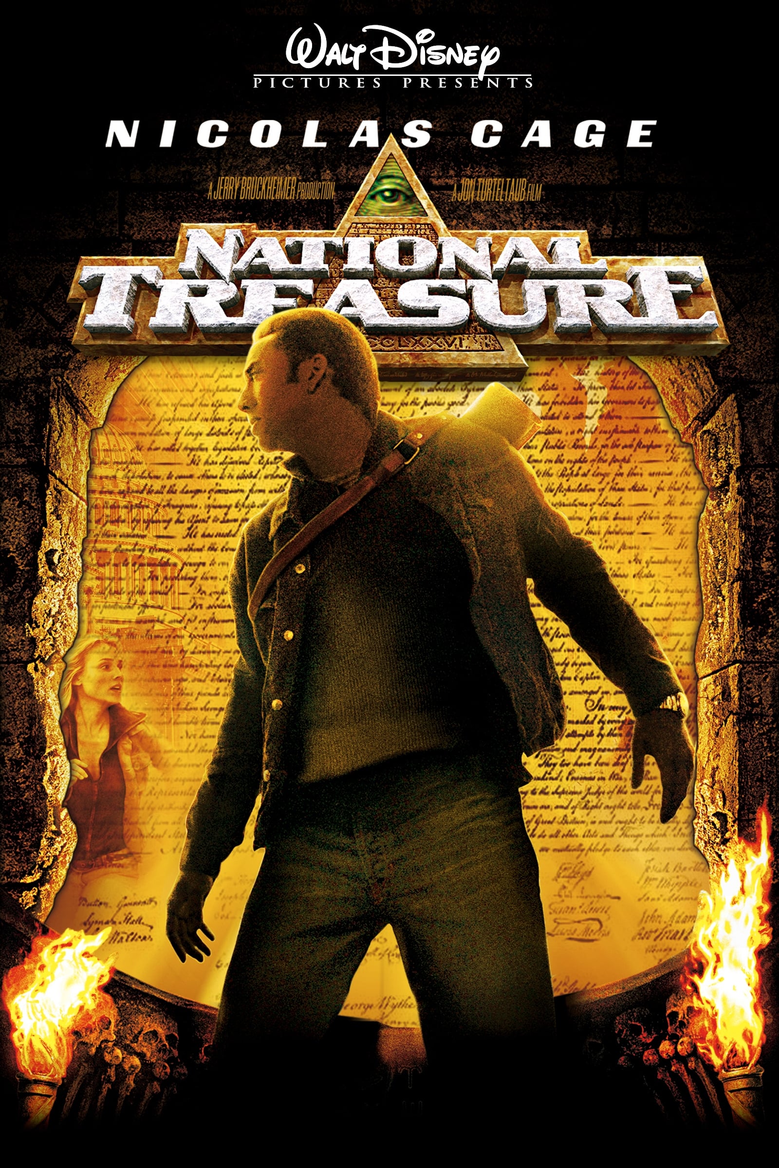 National Treasure