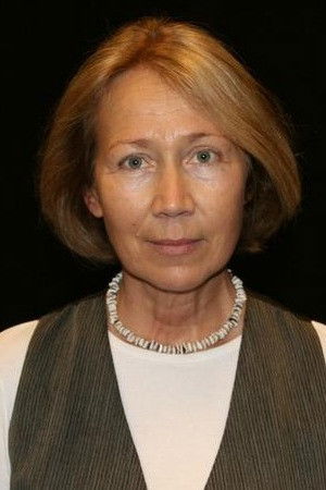 et billede af Külliki Saldre