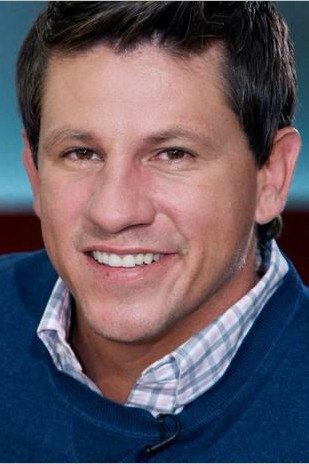 et billede af Troy Johnson