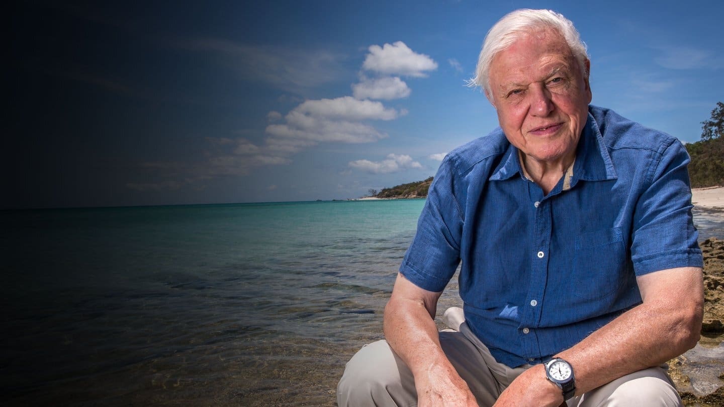 David Attenborough: Một Cuộc Đời Trên Trái Đất (2020)