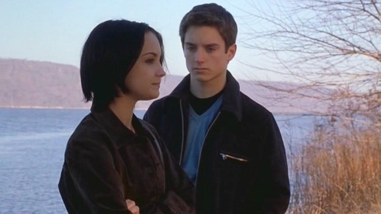 The Bumblebee Flies Anyway (2000)