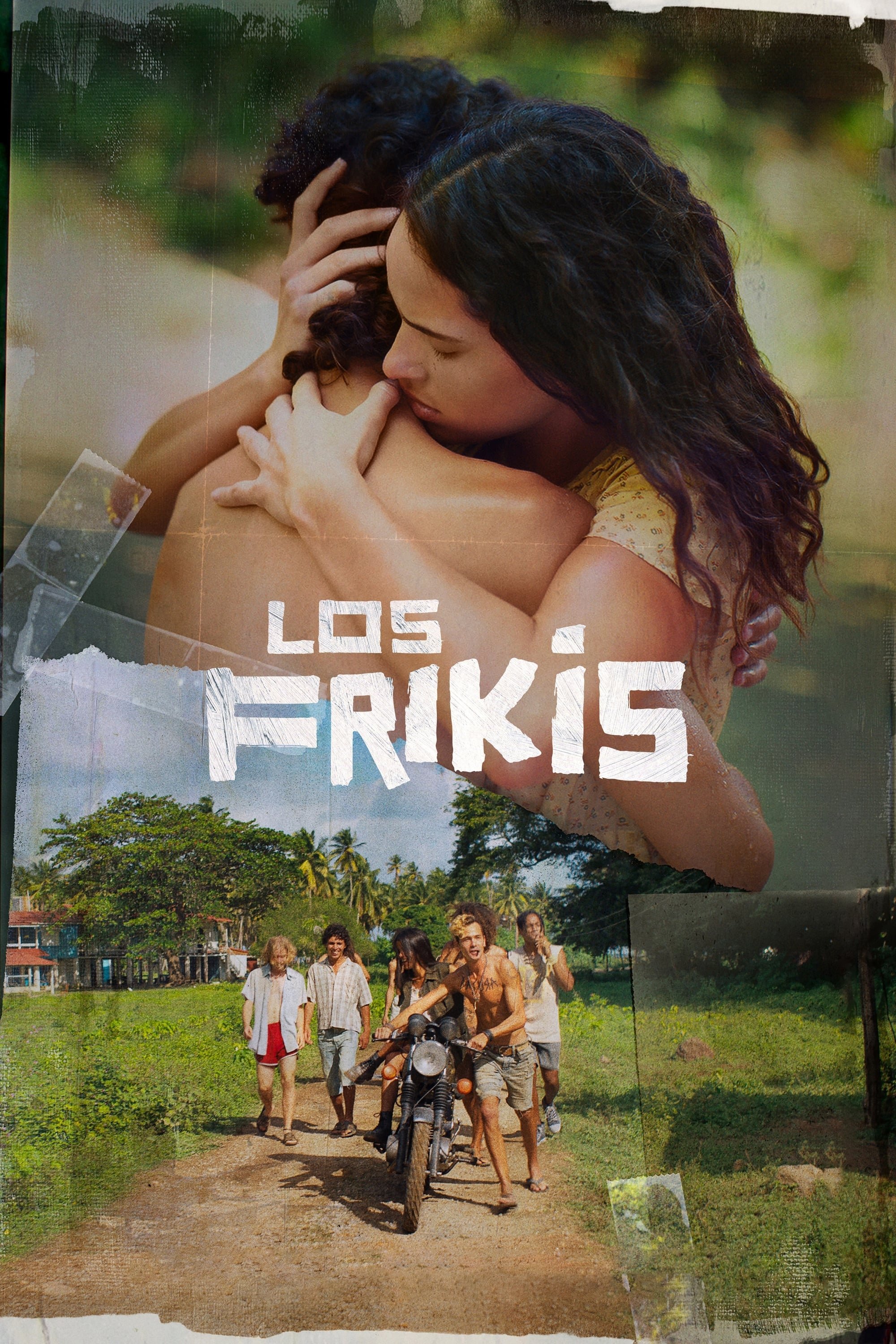 Los Frikis