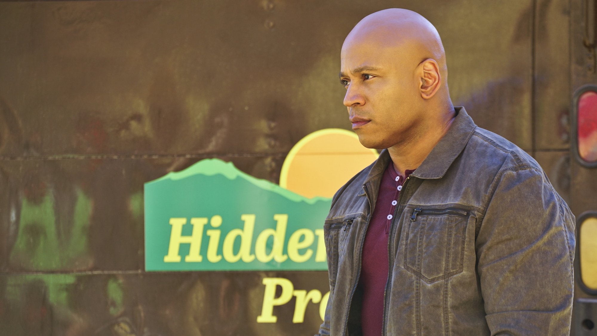 NCIS: Los Angeles Season 7 :Episode 21  Head of the Snake