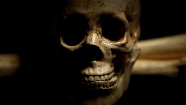 Thumbnail for Geronimo's Skull Season 1 Episode 6