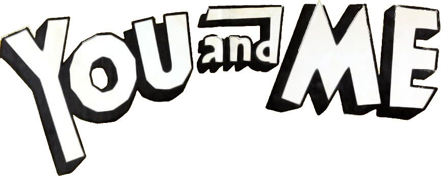 You and Me Logo