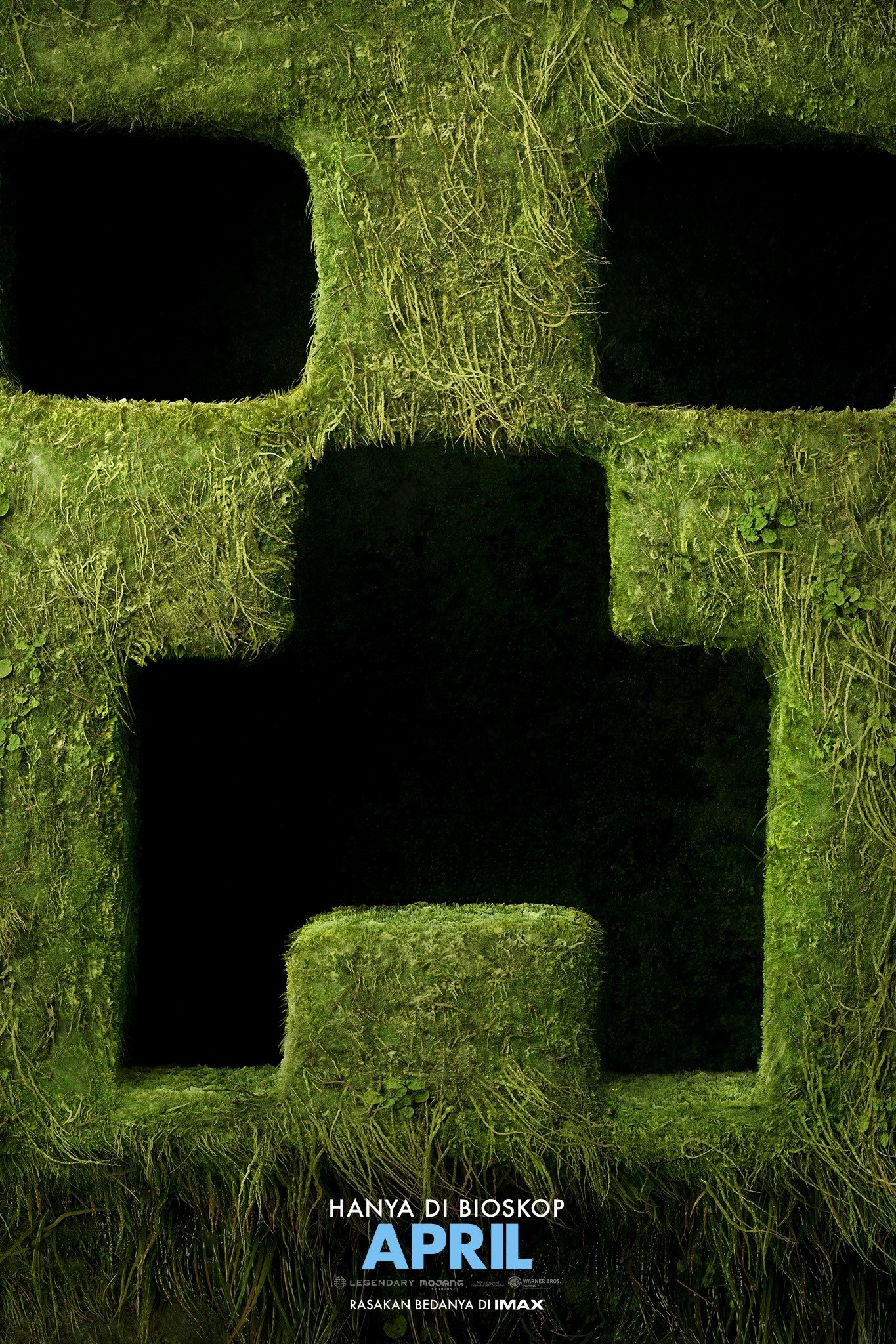 A Minecraft Movie (2025)