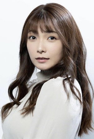 et billede af Erica Tonooka