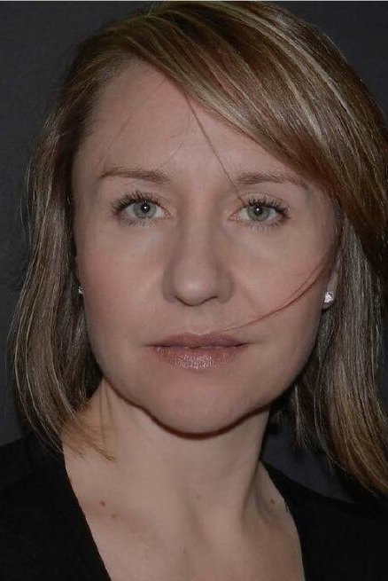 et billede af Rocío Lara