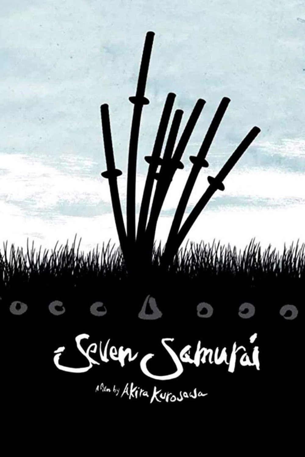 Seven Samurai