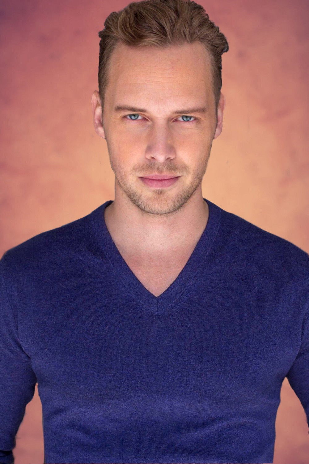 et billede af Kasey St. John