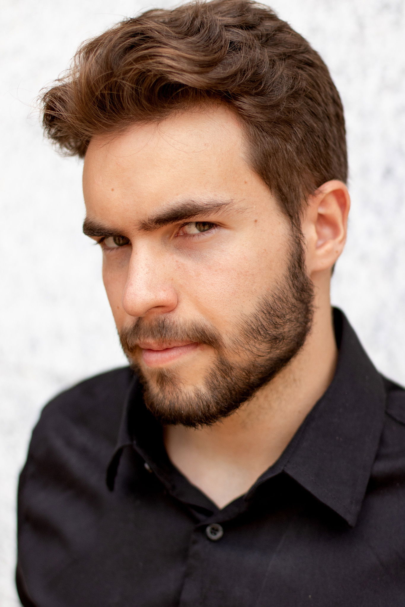 et billede af Pedro Avellar