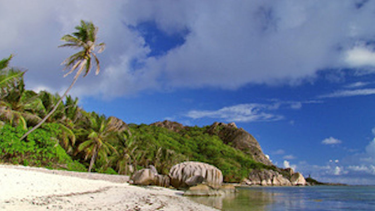 Les nouveaux paradis - Seychelles, un rêve de nature