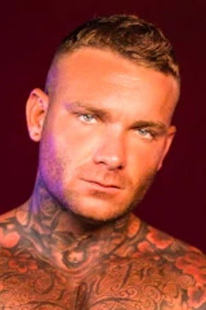 et billede af Billy Essex