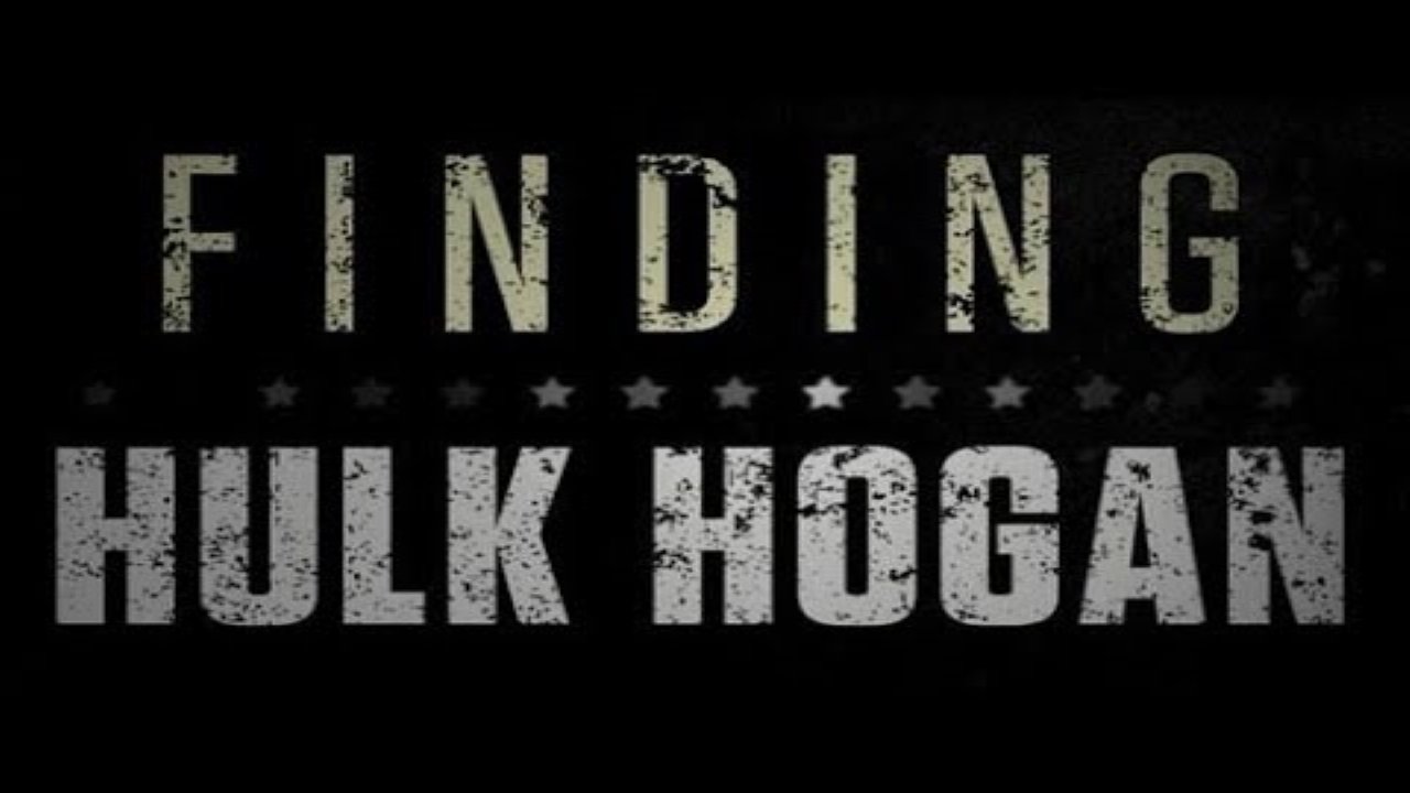 Finding Hulk Hogan (2010)