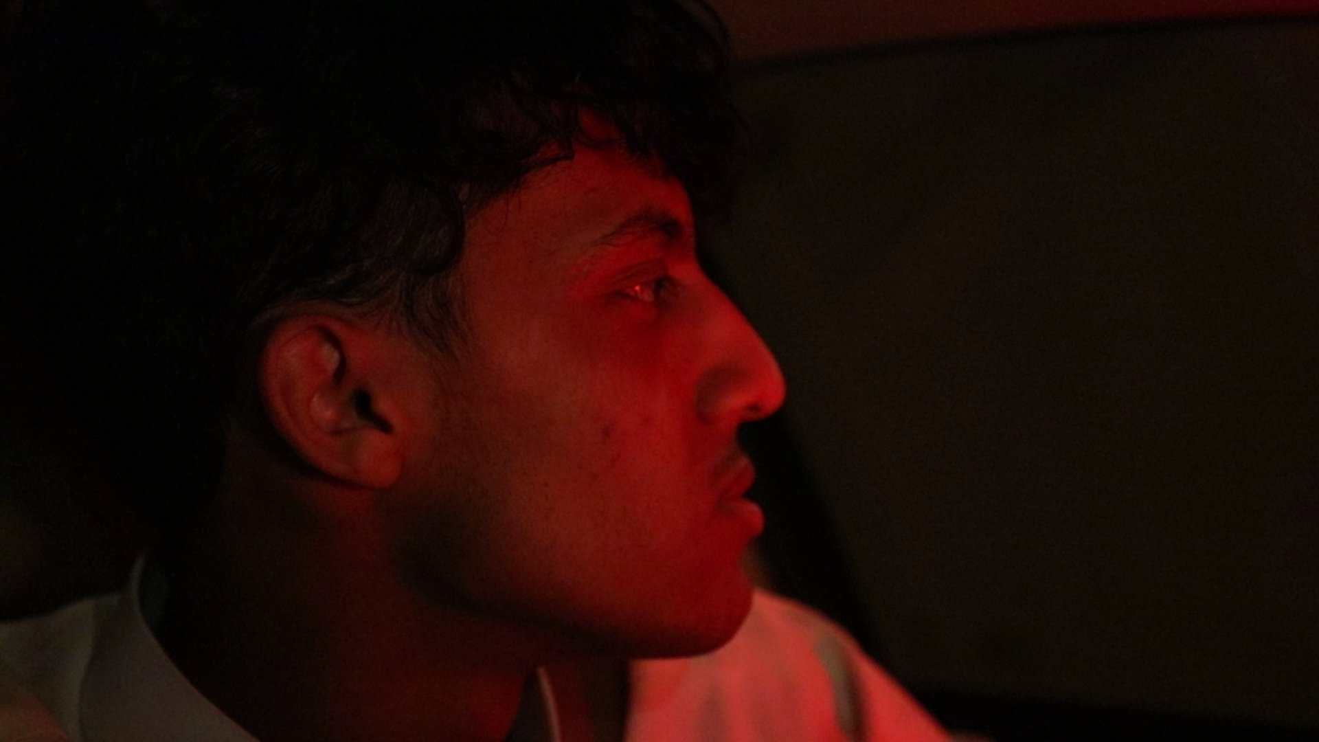 Psycho (2022)