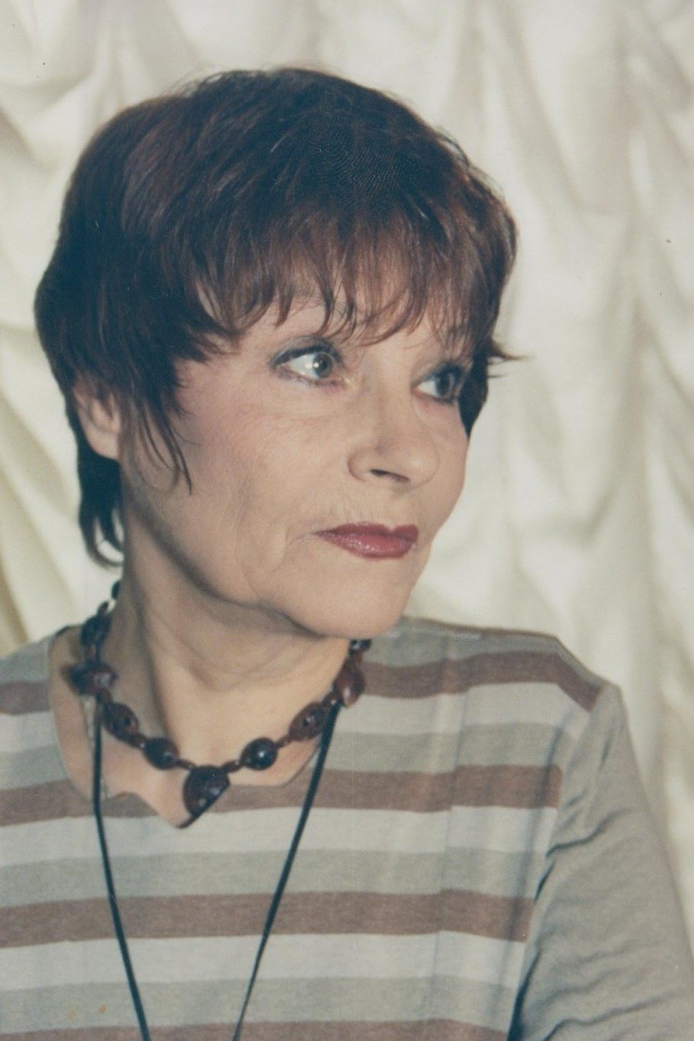 et billede af Tamara Solodnikova