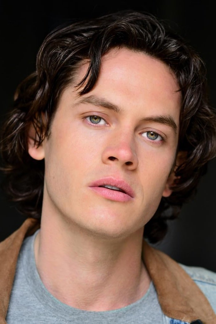 et billede af Dan Roe