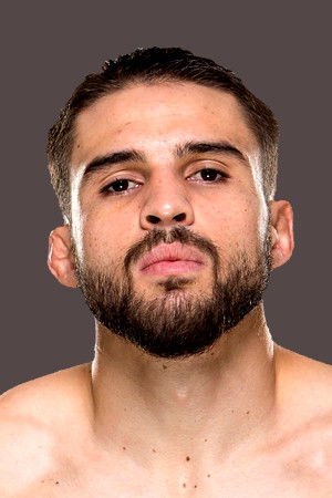 et billede af Darrell Montague