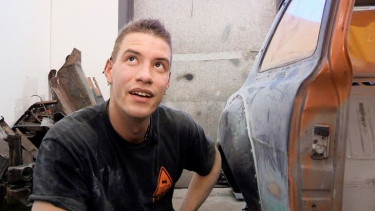 Thumbnail for Episode 7 Season 1 Episode 7