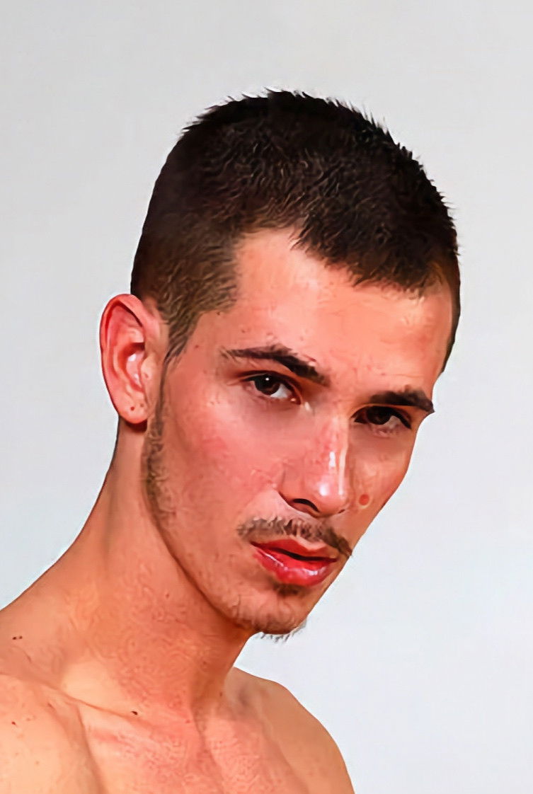 et billede af Nathan Hope