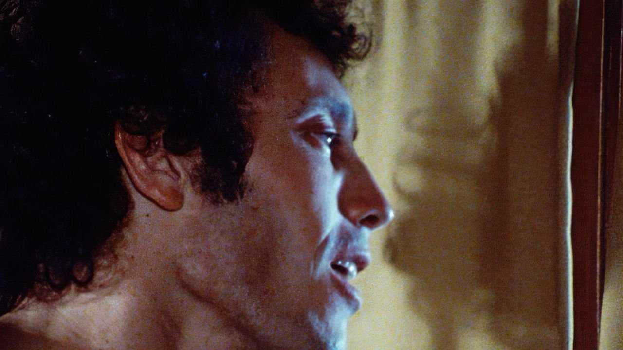 Night Caller (1976)