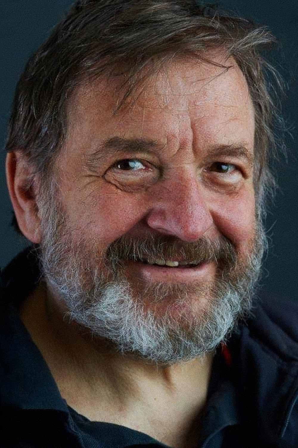 et billede af Vitus Zeplichal