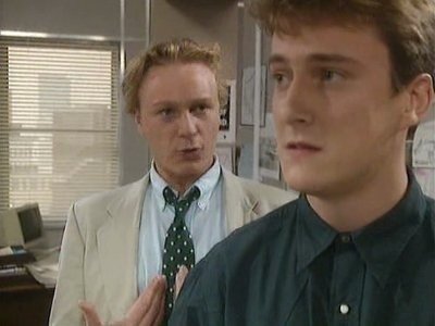 Drop the Dead Donkey