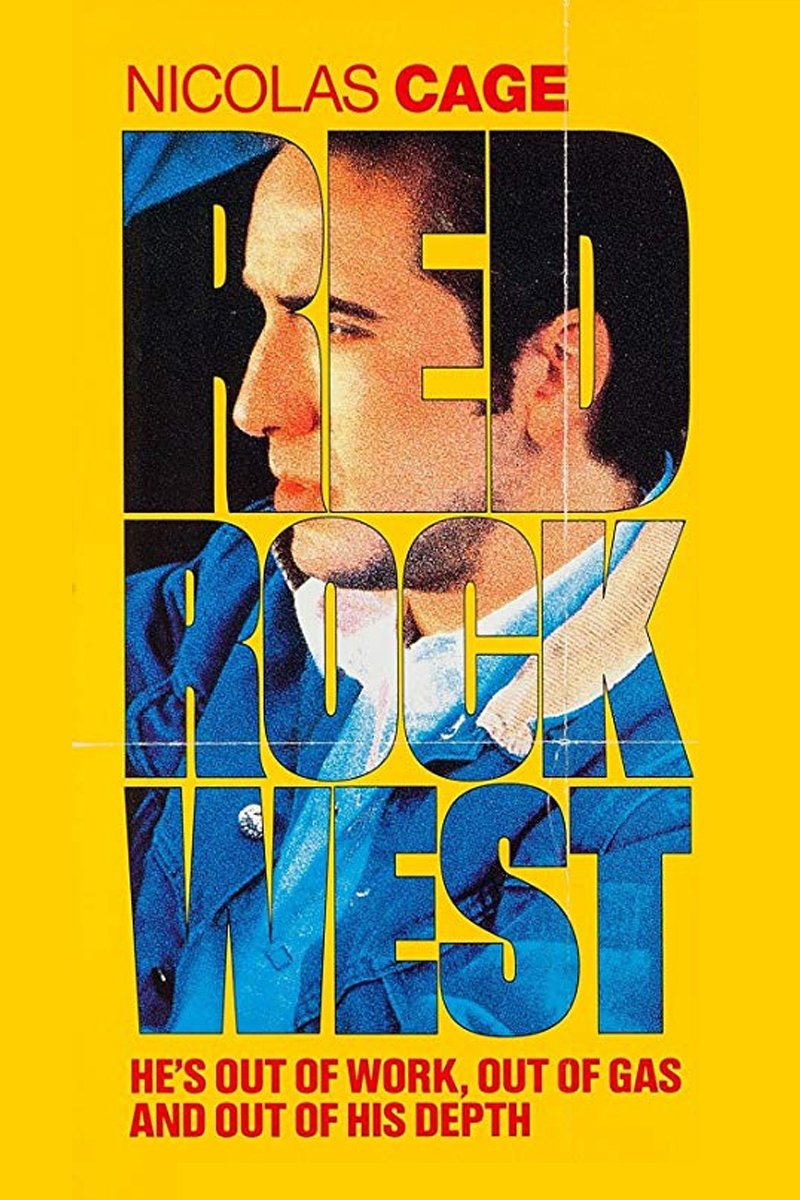 Red Rock West