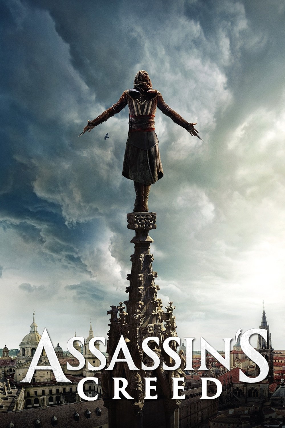 Assassin's Creed