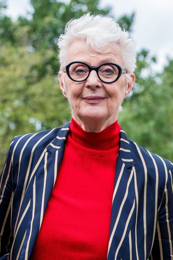 et billede af Carry Slee