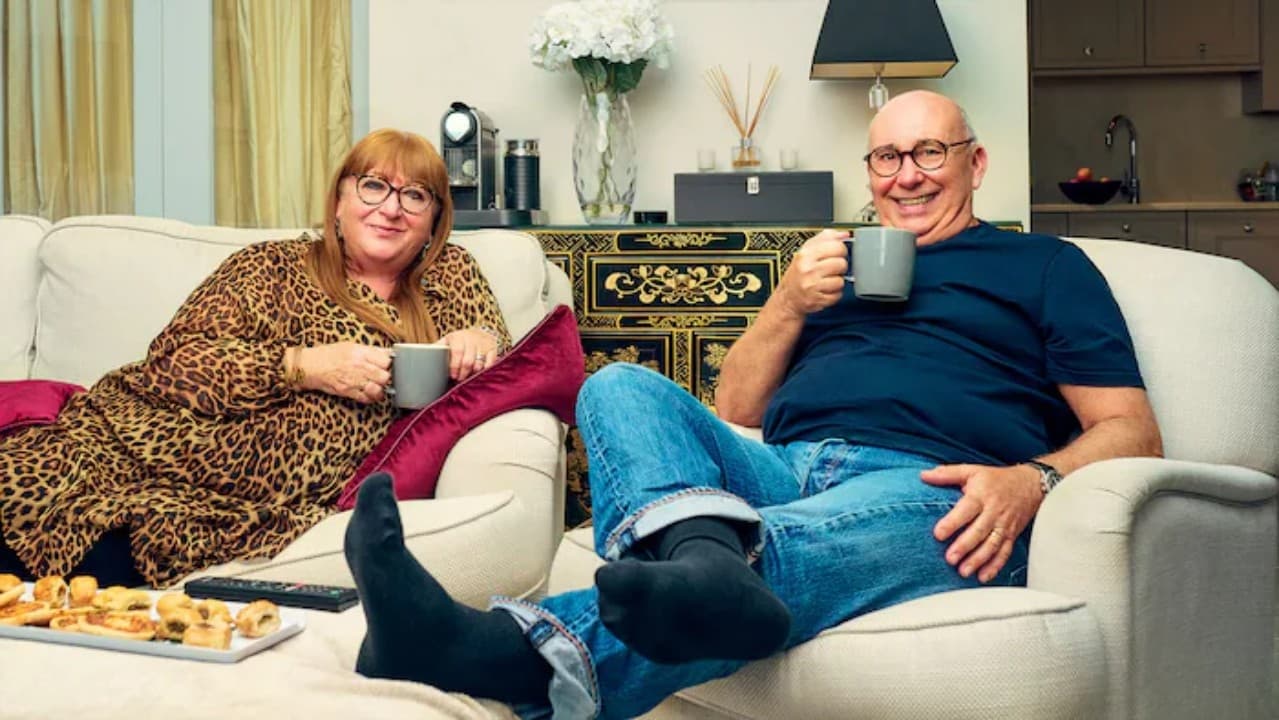 Gogglebox