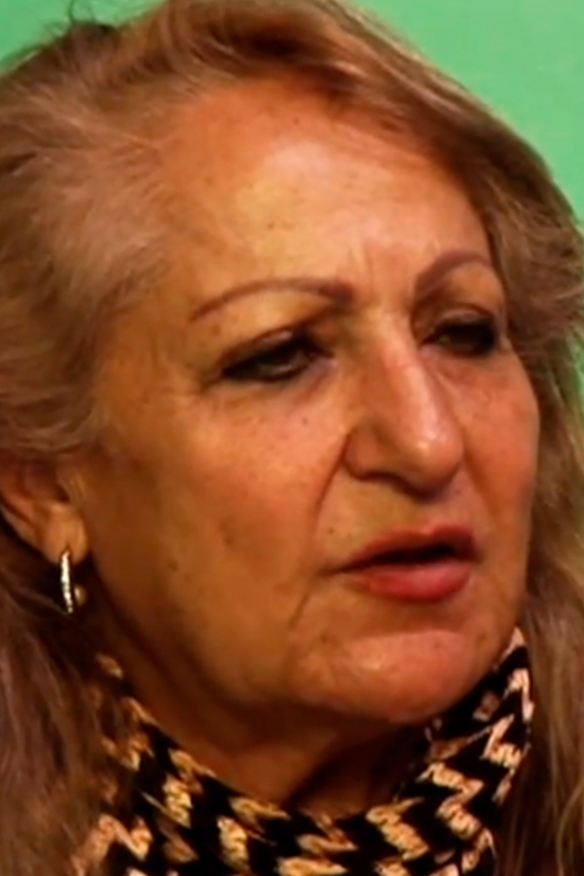 et billede af Francis