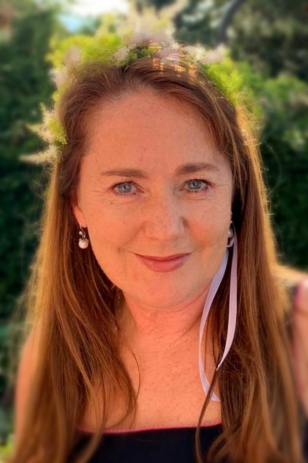 et billede af Miriam Chytilová