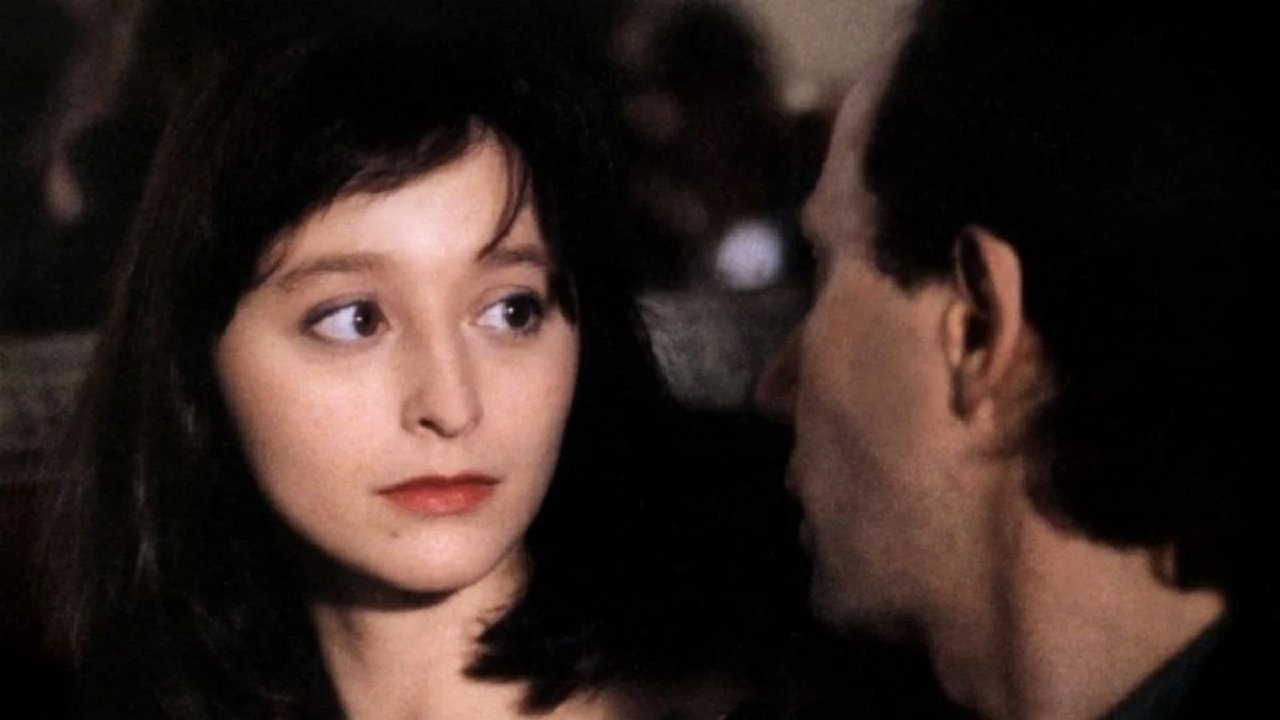 The Discreet (1990)