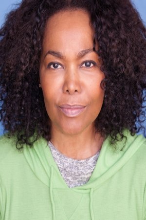 et billede af Lia Chapman