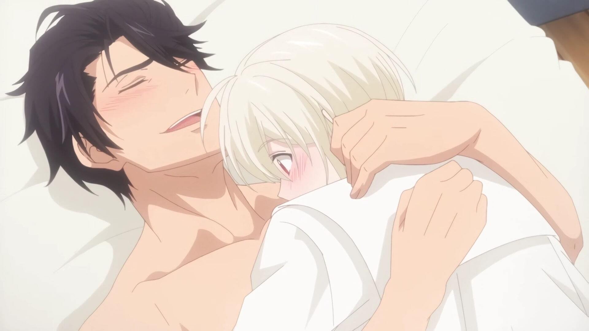 Maou Evelogia ni Mi wo Sasageyo