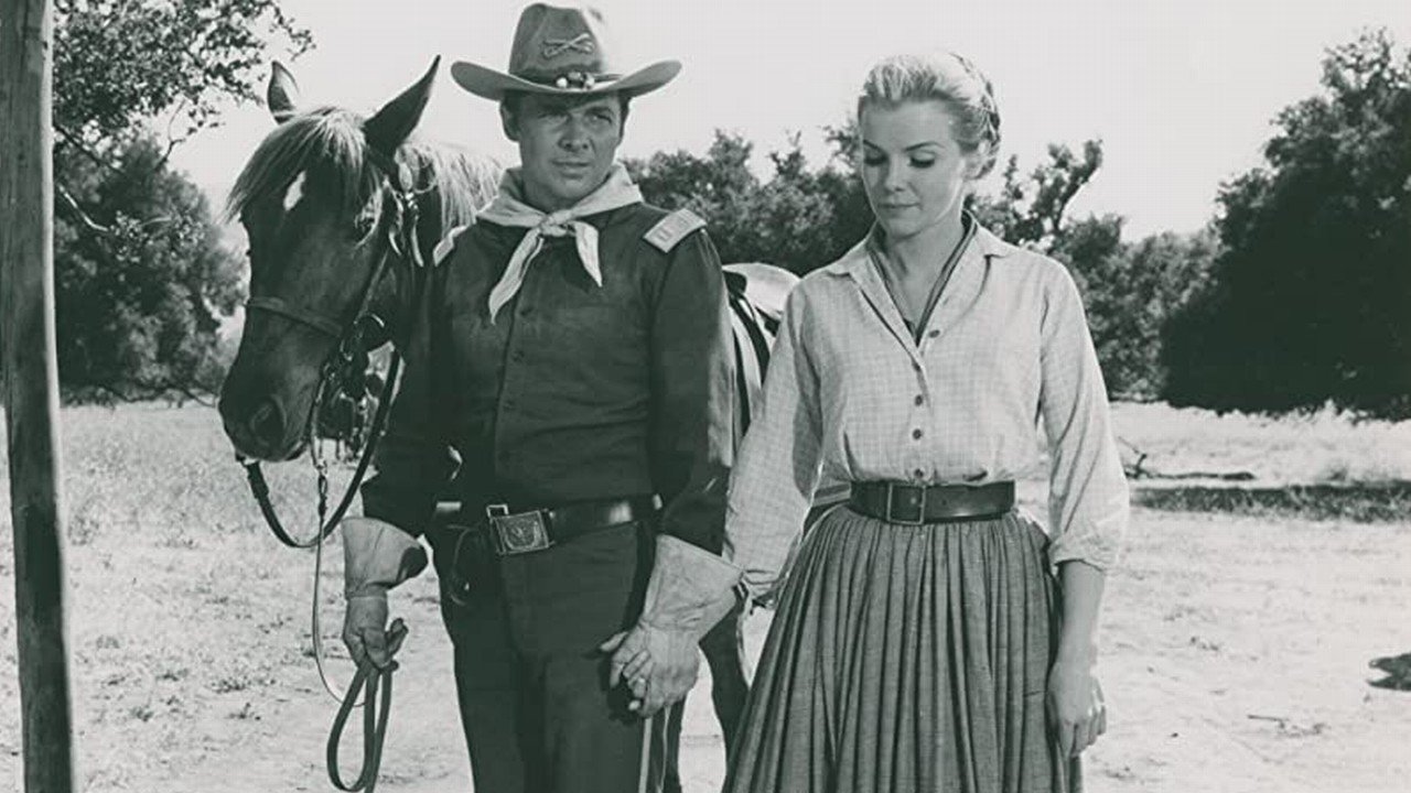 40 Guns to Apache Pass (1967)
