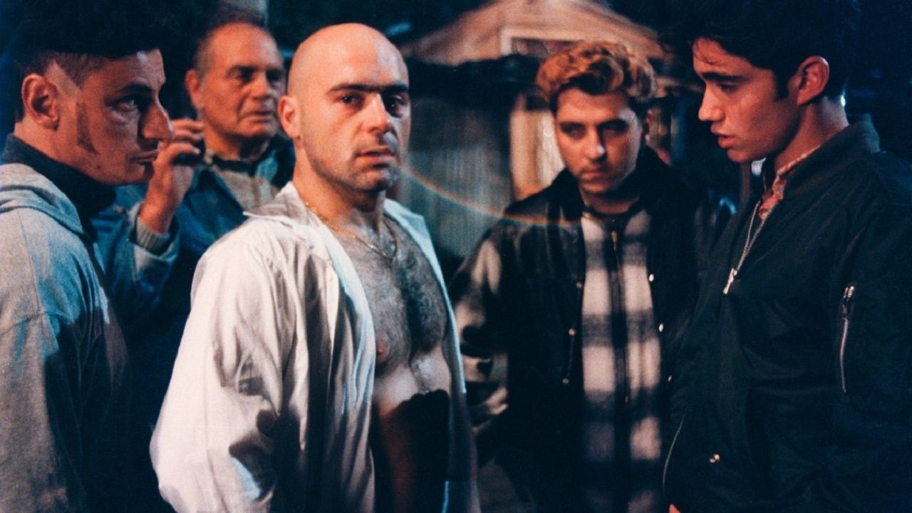 The Pack (1994)