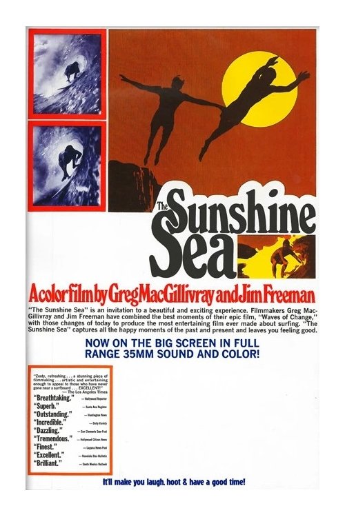 The Sunshine Sea